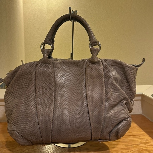 MCM Handbag Made In Italy- Rare - Picture 1 of 12